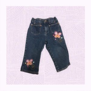 Nickeldeon Jr Jeans 4t